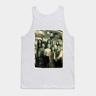 FireFly Cast Tank Top